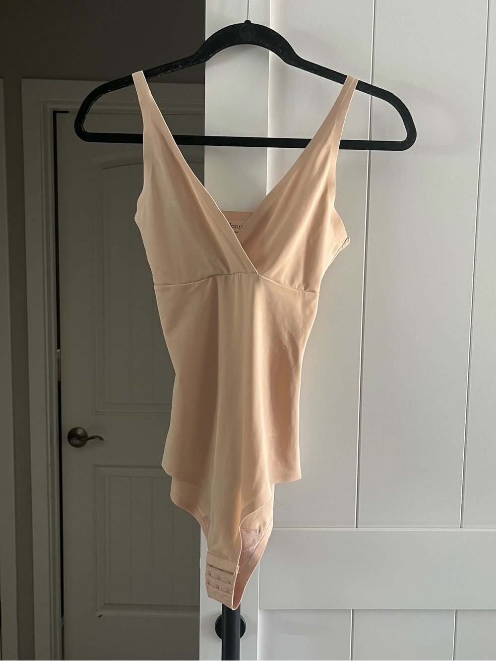 Skinnygirl Smoothers & Shapers Bodysuit